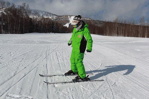 泽大滑雪招募令！北京冬奥在即，来一场滑雪初体验吧