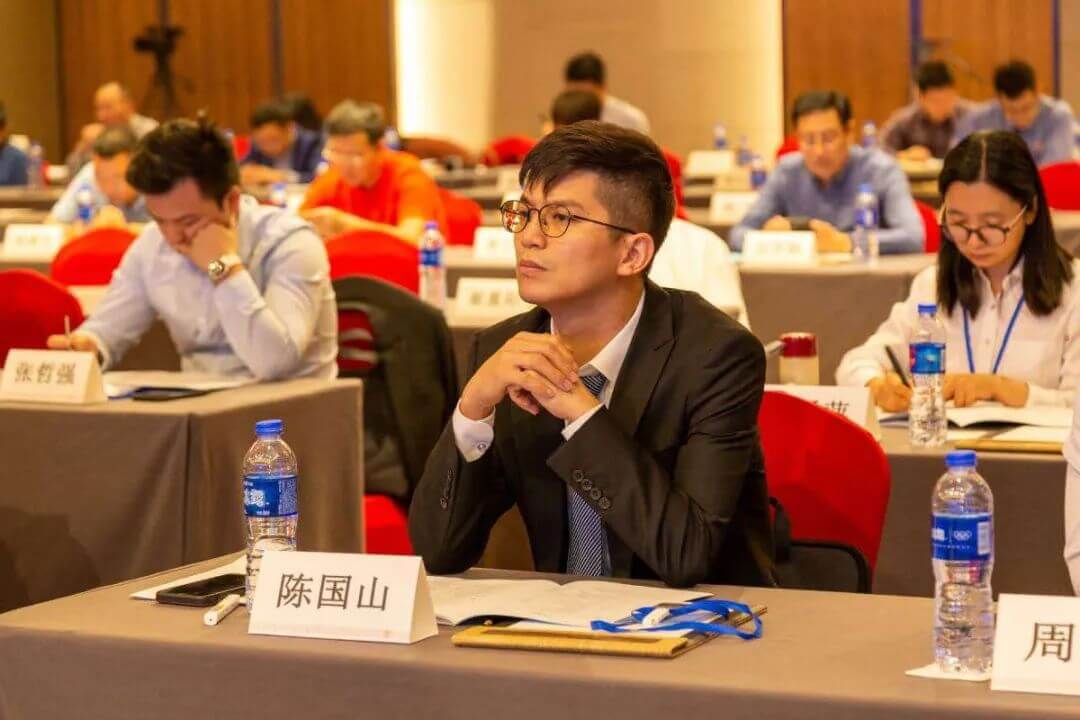 我所章雨润、陈国山律师出席绍兴市刑法学研究会年会并获佳绩